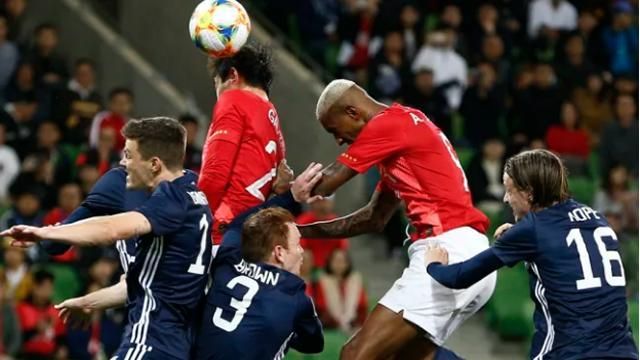 毕尔巴鄂竞技发布备战花絮，赛后豪取连胜，中超任务艰巨，身体对抗强度拉满的简单介绍-爱游戏官网入口